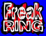 Freak Ring -- are you a freak?