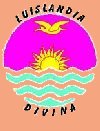 Luislandia Divina - unser kirchenstaatlicher Wappen